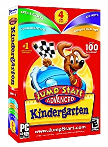 jumpstart kindergarten pc download