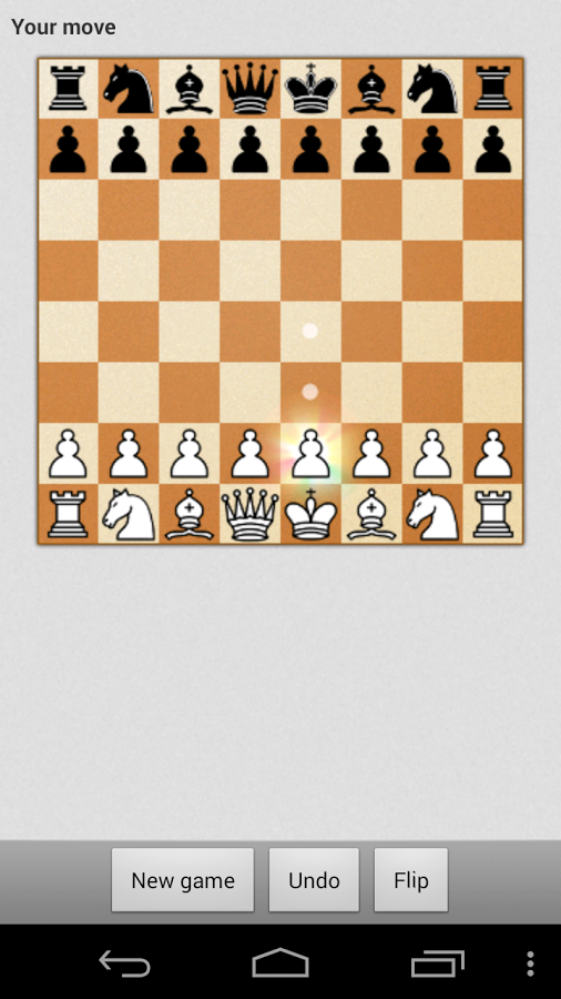 chess offline games download